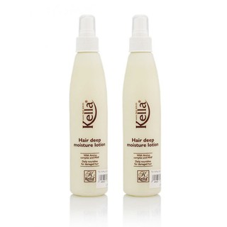 Xịt Dưỡng Tóc Kella 250ml - Phục Hồi Tóc