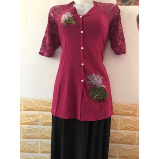 SIZE 4 60-65KG TAY REN