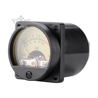 [Funny-]VU Meter Panel Pointer High Quality Kit Radio Replace Speaker Equipment