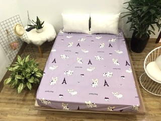 Ga chống thấm Cotton TPU