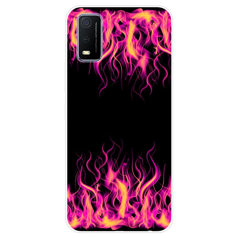 Ốp Lưng Điện Thoại Thời Trang Dành Cho Vivo Y3S VivoY3S