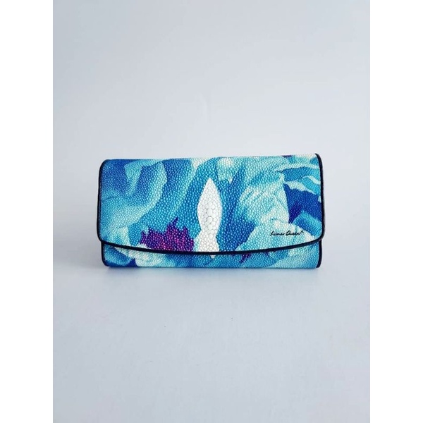 Ví Nữ Dài Da Đuối - Thái Lan