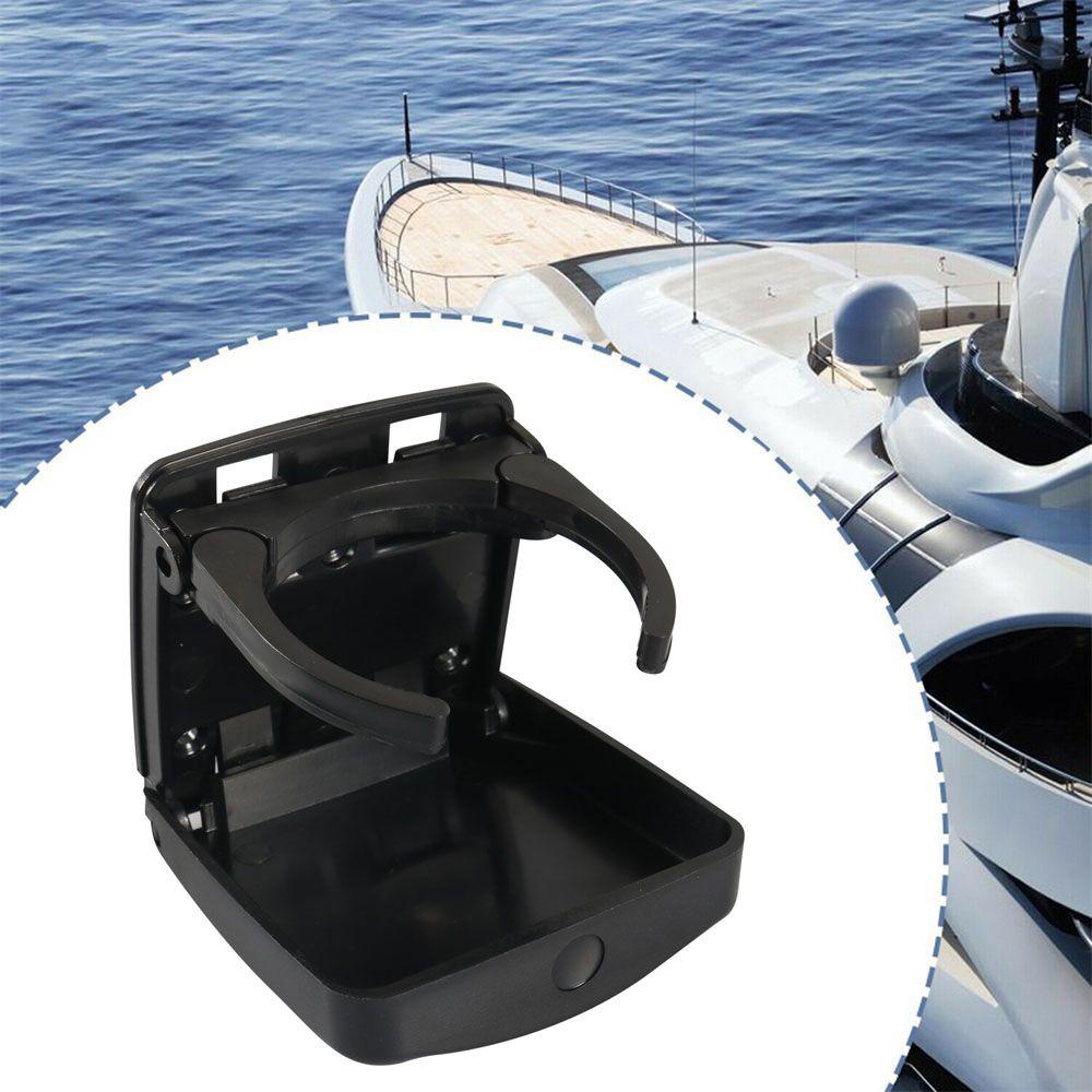 Giá Đỡ Cốc Uống Nước Có Thể Điều Chỉnh Cho Xe Hơi RV