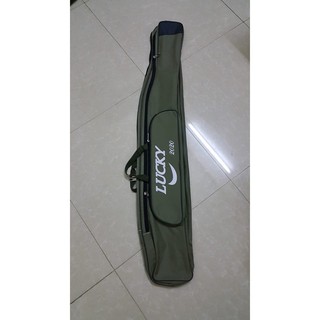 Bao cần vải Lucky 80cm