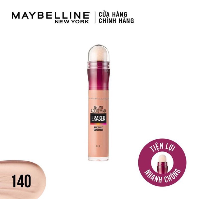 Bút che khuyết điểm thần thánh Maybeline Instant AgeRewind  6g | BigBuy360 - bigbuy360.vn