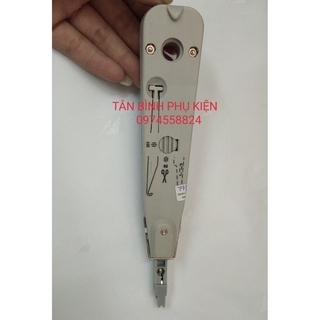 Tool nhấn đầu mạng KRONE