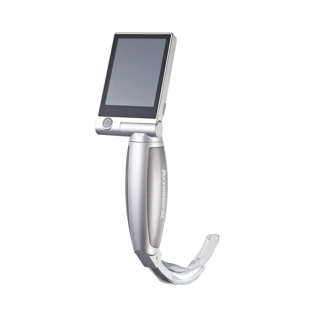 BỘ ĐẶT NỘI KHÍ QUẢN CÓ CAMERA - AceScope Hàn Quốc