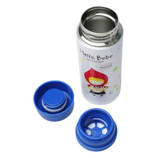 Bình giữ nhiệt Hello Bebe Lock & Lock HBB318 250ml