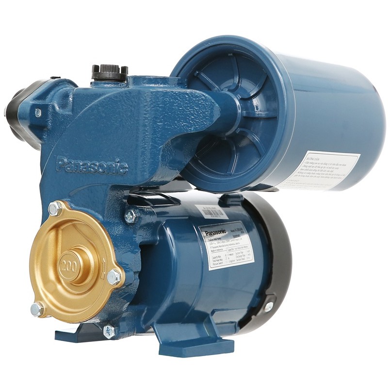 Máy bơm nước tăng áp Panasonic A-200JAK 200W