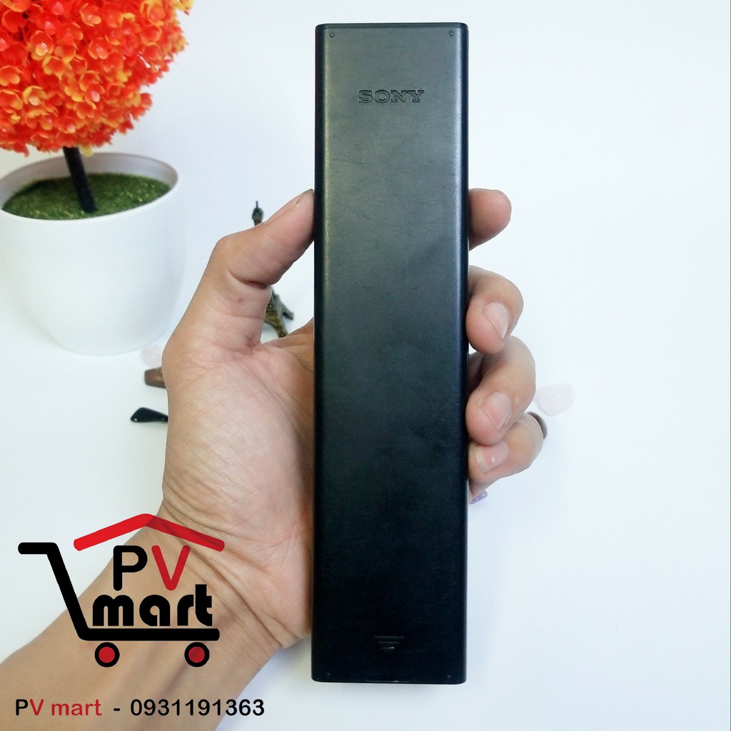 Điều khiển tivi SONY giọng nói RMF-TX200P . remote tivi sony giọng nói