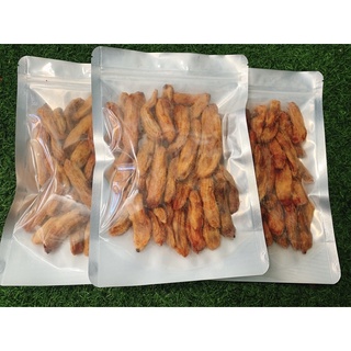 500gram chuối sấy dẻo mật ong