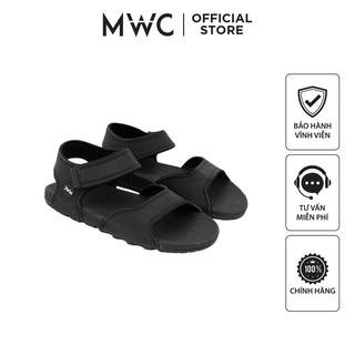 Giày MWC 7027 - Giày Sandal Nam Quai Ngang Thời Trang Nam Tính