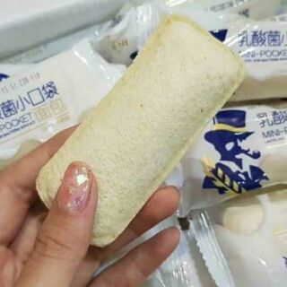 Bánh sữa chua Horsh