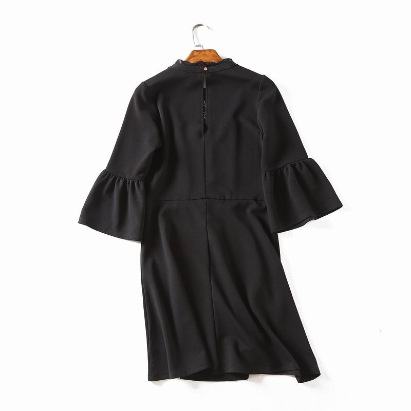 [Mã FAXANH1505 giảm 10K đơn 50K] Váy tay chuông phối ren Xhilaration xuất dư (có sẵn) | BigBuy360 - bigbuy360.vn