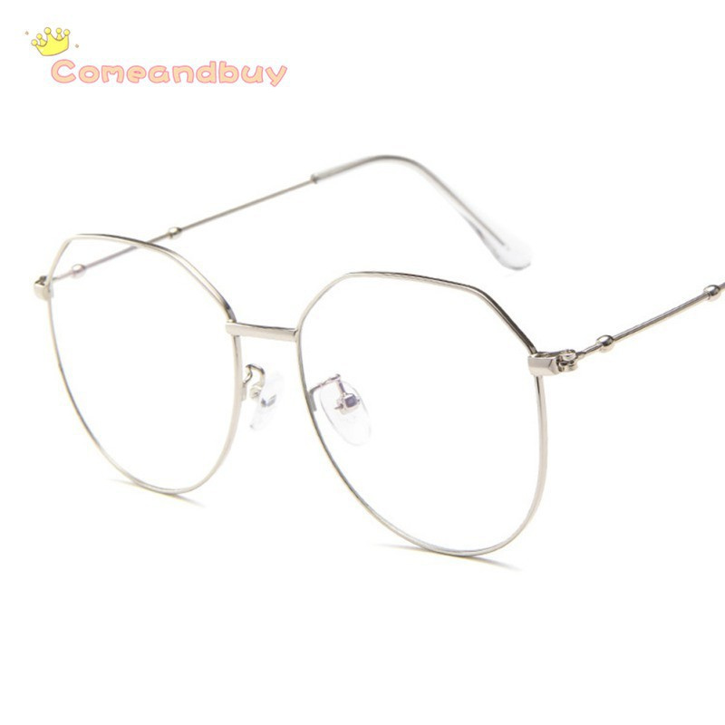 Mắt kính mắt tròng gương Hàn Quốc balo local brand | BigBuy360 - bigbuy360.vn