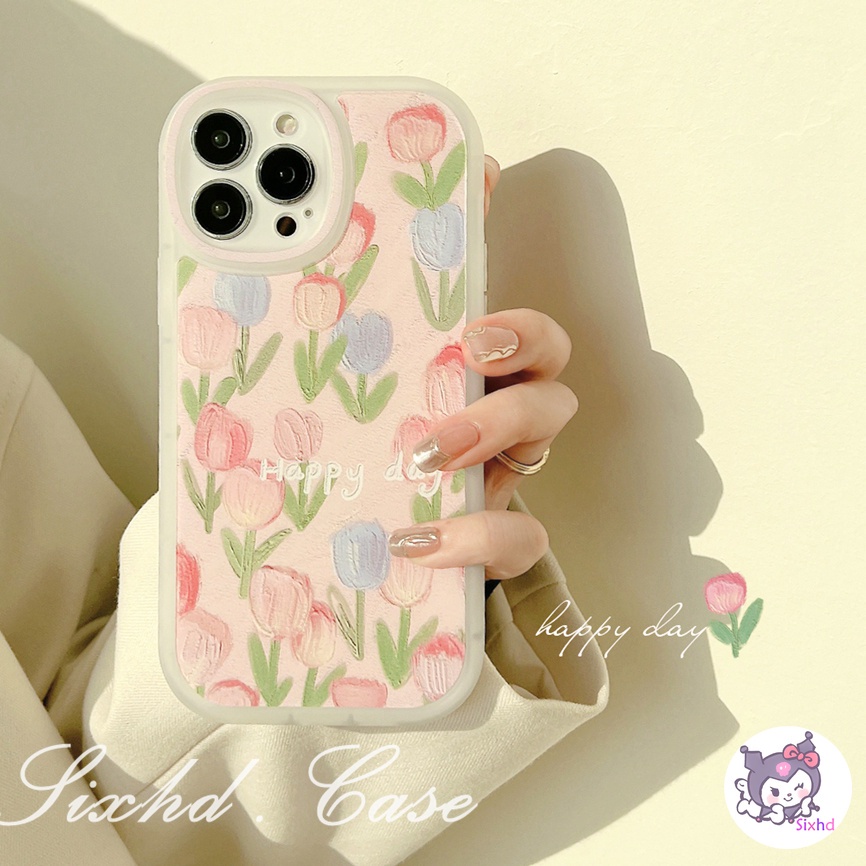 Ốp Điện Thoại Mềm Cho OPPO A76 A96 A95 A93 A74 A54 A16 A15 A53 A33 A32 A31 A9 A5 A5s A3s A16k Reno 6Z 5Z 7 5Pro A94 A92 A72 A55 A52 F11 F9