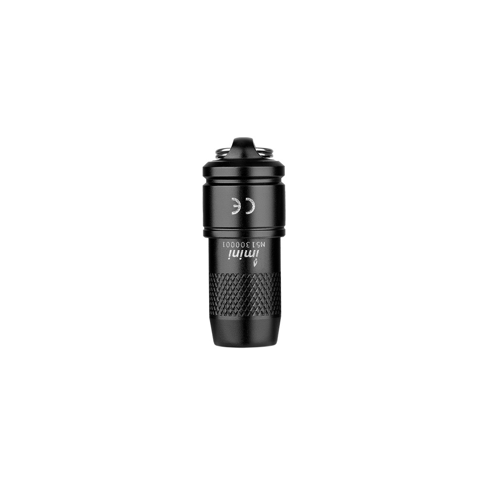 Đèn Pin móc khóa OLIGHT IMINI sáng 10 lumen chiếu xa 10m nam châm đuôi kèm 3 pin LR41