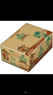 Sữa kun sô-cô-la 1vỉ x180ml