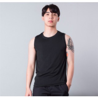 Áo Thun Sát Nách ⚡ 𝙛𝙧𝙚𝙚𝙨𝙝𝙞𝙥⚡ Thun Lạnh Co Giản 4 Chiều