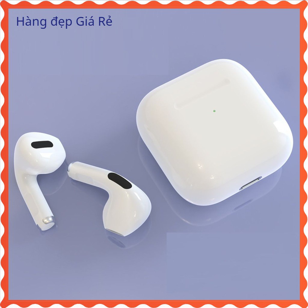 Tai nghe Bluetooth Không Dây Pro 4 Nhét Tai, Đẹp như Airpod Pro aresshop16
