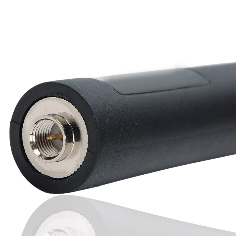 Ăng Ten Cổ Ngỗng Gấp Gọn 48.8 Inch AR-152G SMA-Male VHF UHF 144 / 430Mhz Cho Yaesu TYT