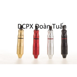 Bộ Máy Pen Xăm Hình - Phun Xăm Thẩm Mỹ Phổ Thông