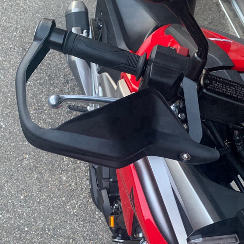 Tấm Chắn Gió Bảo Vệ Tay Lái Xe Mô Tô Motron XNord X Nord 125 X-Nord 125