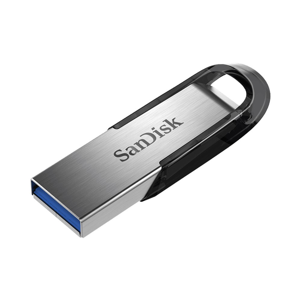 ổ cứng di động/ USB Sandisk 128GB (SDCZ73-G46) Ultra - Bảo hành 60 tháng