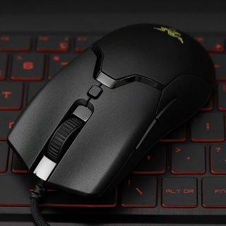 Chuột Gaming Có Dây Razer Viper Mini Mới 100% - Hàng Chính Hãng ( Bảo Hành 2 Năm )
