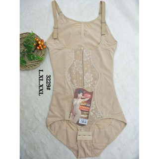 Bộ corset gen nịt toàn thân , có video thật