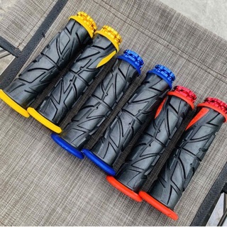 Tay cầm xe máy Spider siêu đẹp