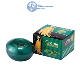Kem SÂM  Thorakao 7g Dưỡng Trắng Da, giữa ẩm, ngừa mụn, giảm lão hoá da