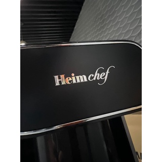 Máy làm sữa hạt HEIMCHEF PRO mẫu mới nhất [Nội địa Hàn]