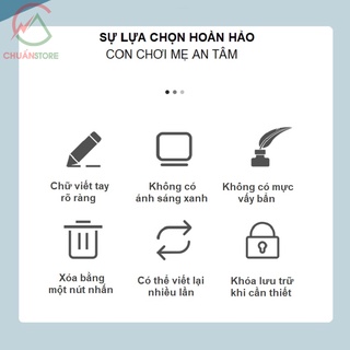 Bảng vẽ LCD bảo vệ mắt 10inch