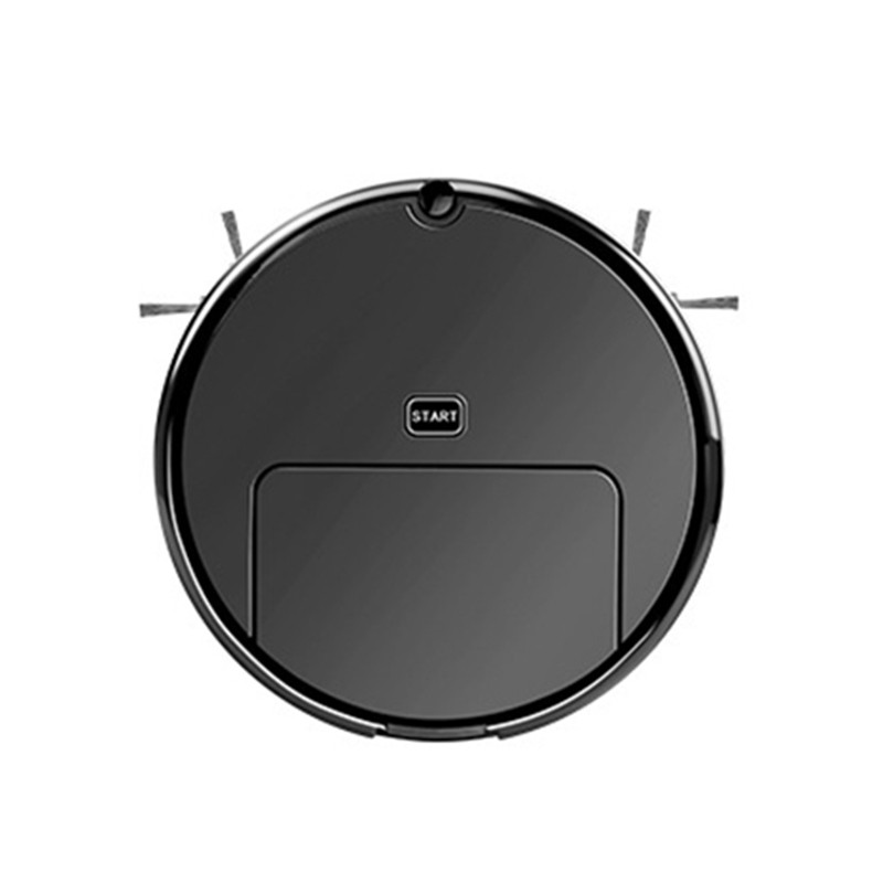 Robot Hút Bụi Thông Minh 3 Trong 1 1200pa | BigBuy360 - bigbuy360.vn