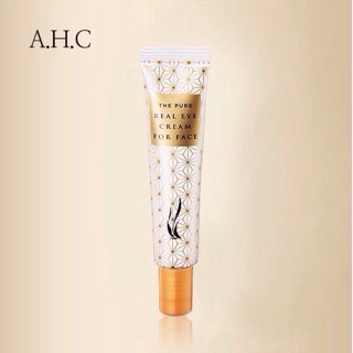 Kem mắt ahc