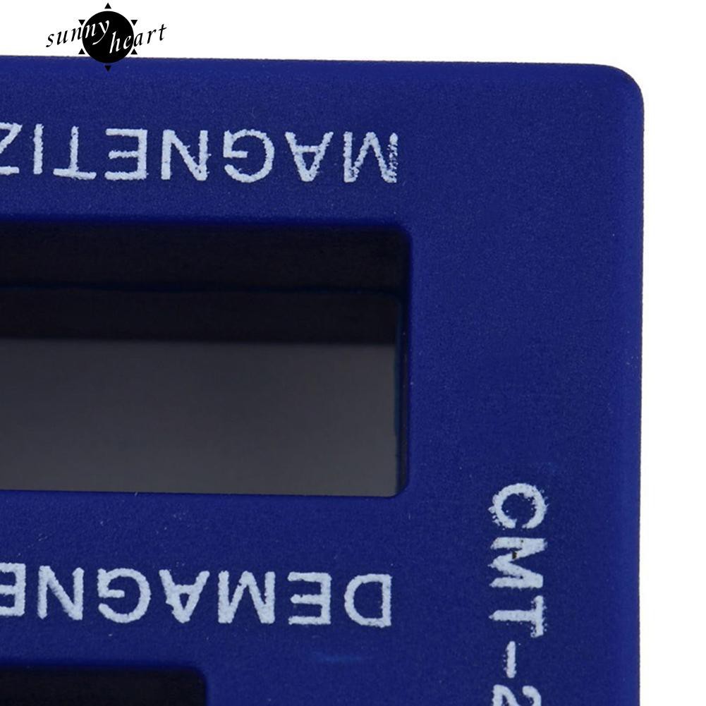 Đầu tua vít khử từ