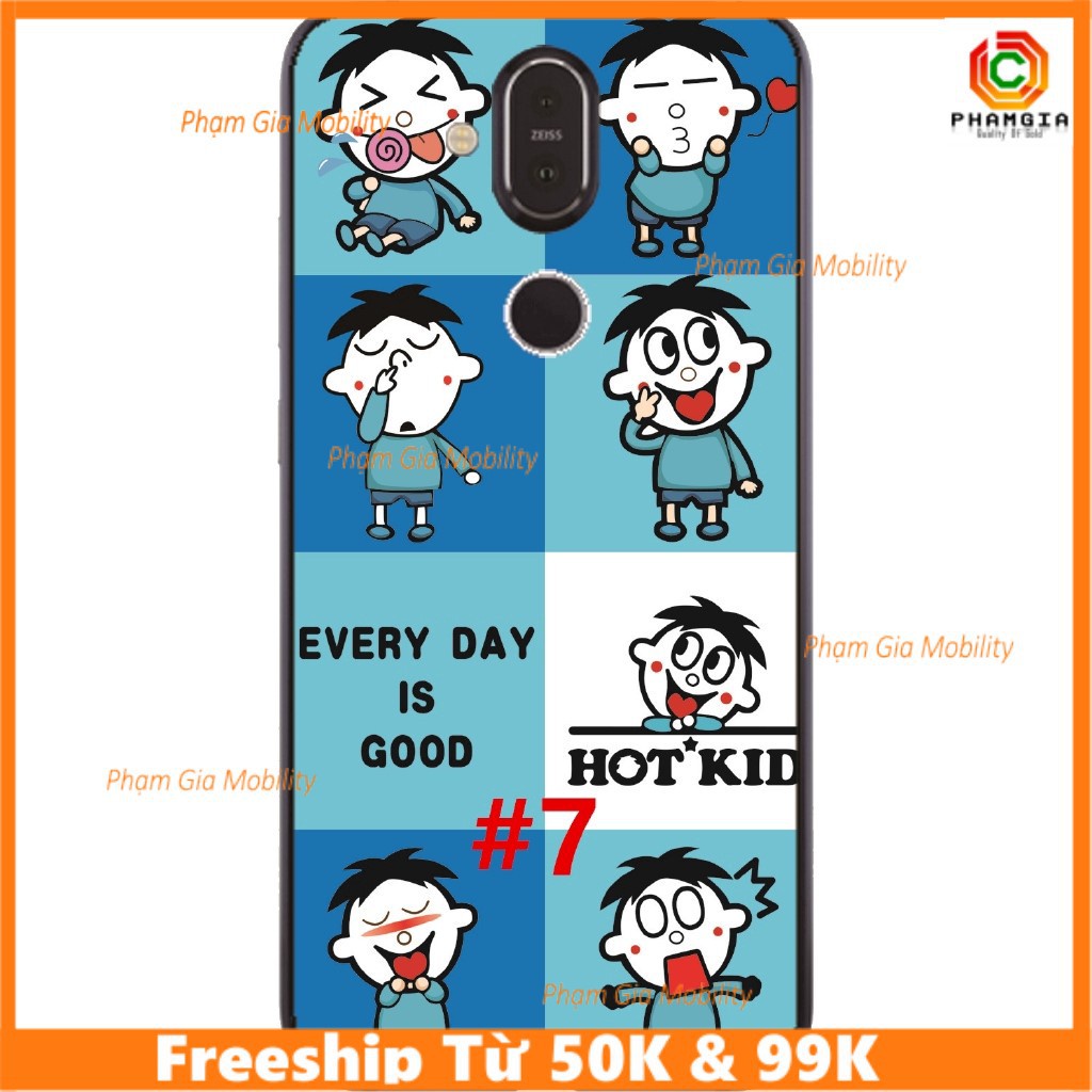 Ốp lưng điện thoại hình dễ thương cho Nokia 2.1 / 3.1 / 3.1 plus / Nokia 3.2/ Nokia 2.2