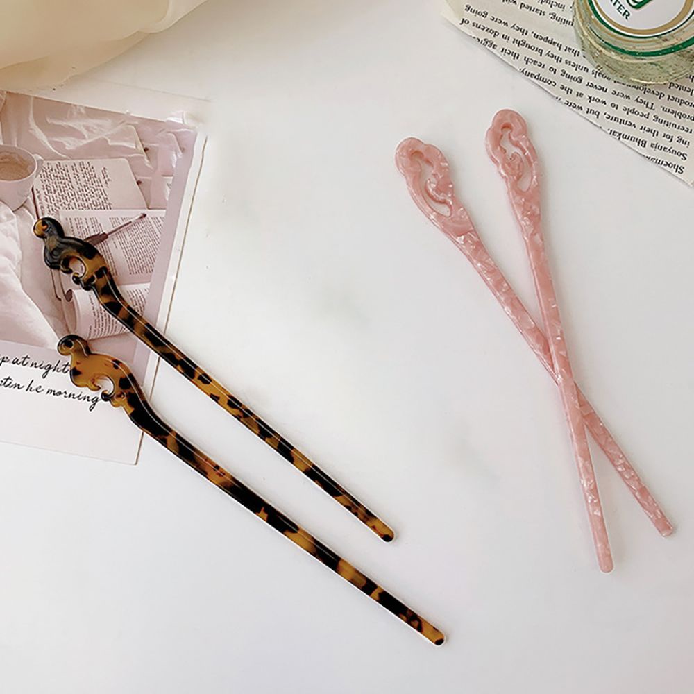 Trâm Cài Tóc Hình Đám Mây Phong Cách Trung Hoa Cổ Điển Cho Nữ