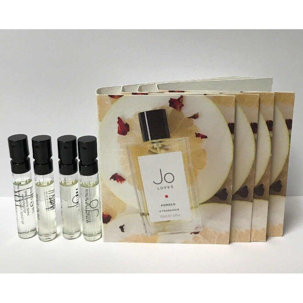 💥 Mẫu thử nước hoa Jo Malone chính hãng | BigBuy360 - bigbuy360.vn