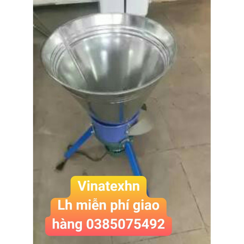 Phểu cắt rau muống rau khoai củ riềng sả