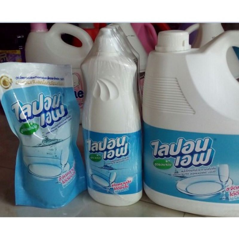 Nước Rửa Bát 800ml