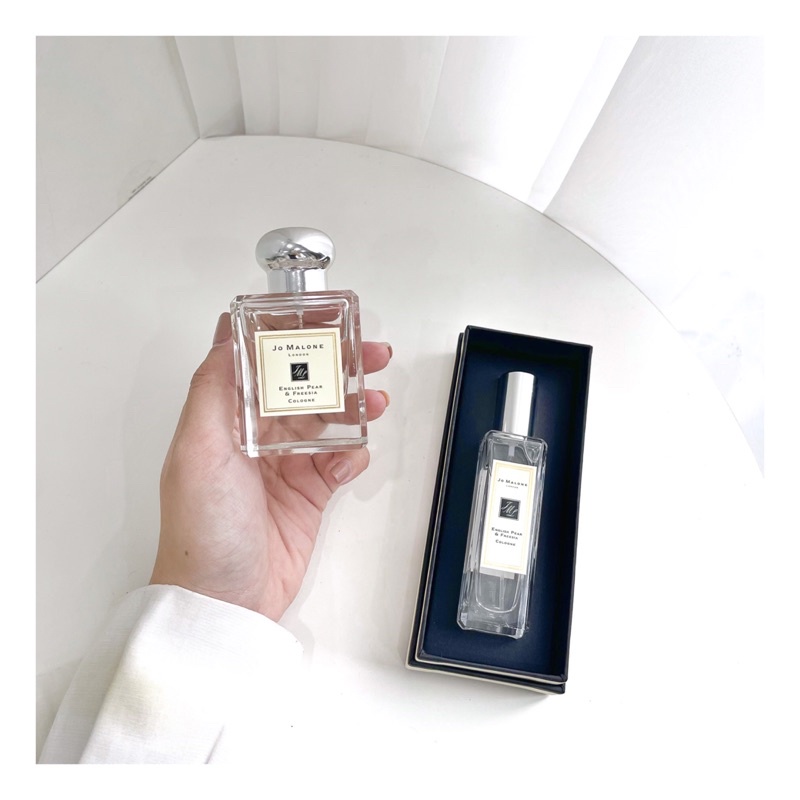 Nước Hoa English Pear & Freesia [Mẫu Thử] | BigBuy360 - bigbuy360.vn