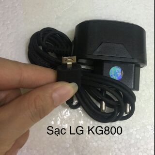 Sạc liền LG KG800 cho các máy LG cũ