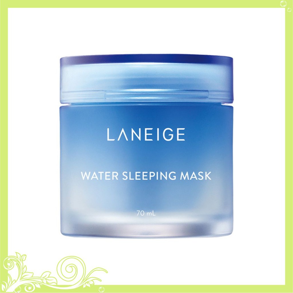 Mặt Nạ Ngủ LANEIGE Cung Cấp Nước 70ml