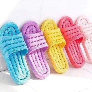 Set 3 đôi dép chống trơn trượt