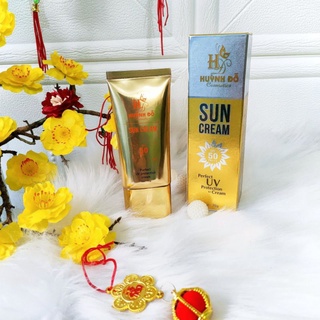 Kem Chống Nắng Sun Cream Huỳnh Đỗ