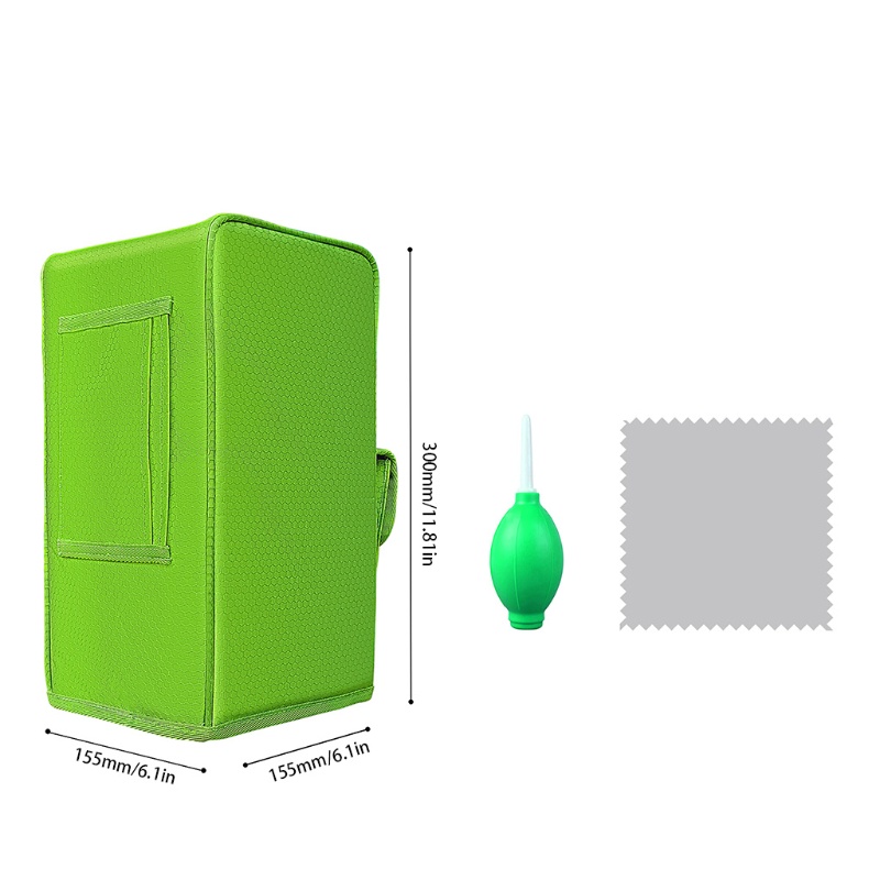 Vỏ Bảo Vệ Chống Bụi Chống Rơi Chống Trầy Cho Box X Con