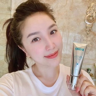 Onyx - kem dưỡng da dành cho da mụn da nhạy cảm onyx