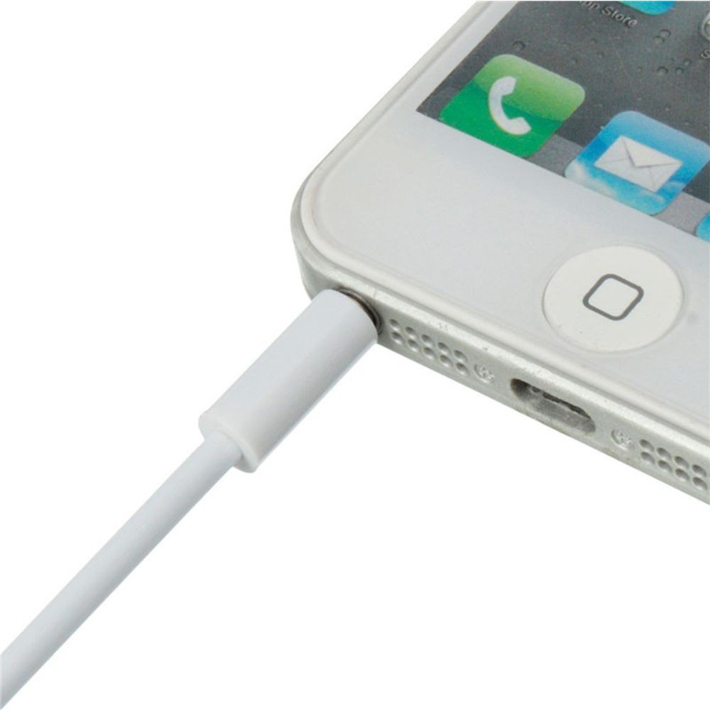 New Super Speed Portable Car MP3 Charge 3.5mm Headphone Audio USB 2.0 Cord Cable For Ipod Shuffle Adapter